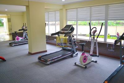 3 Bed Apartment with En Suite in Riara Road - 3