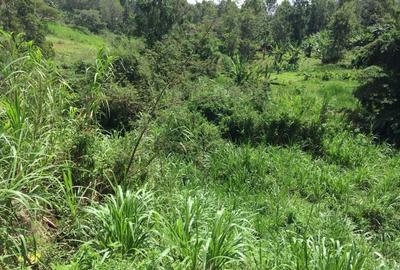 0.54 ac Land in Kiambu Road - 4
