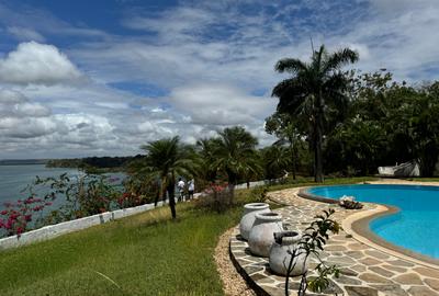 3 Bed Villa with En Suite at Kilifi Creek