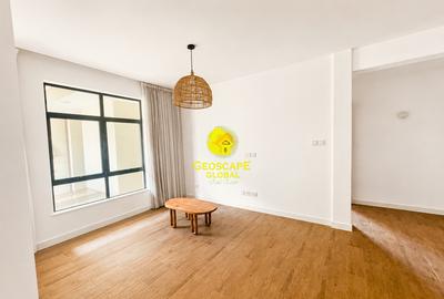 Furnished 4 Bed Apartment with En Suite in Runda - 4