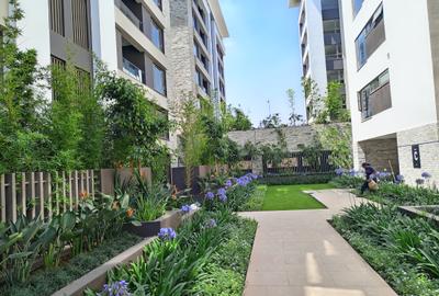 2 Bed Apartment with En Suite at Rosslyn Inaki - 3