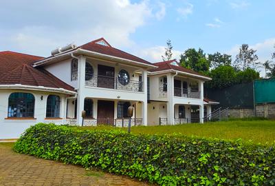 5 Bed Villa with En Suite at Runda Grove
