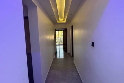 3 Bed Apartment with En Suite at Off Links Road - 3