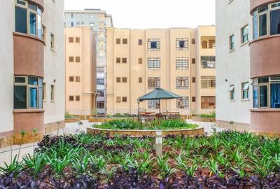 3 Bed Apartment with En Suite in Lavington