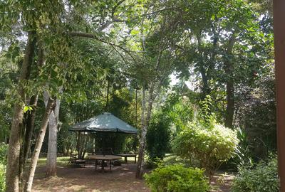 6 Bed Villa with En Suite in Ngong - 2
