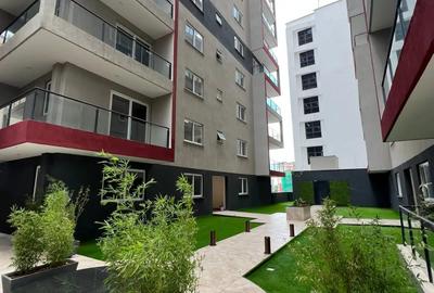 3 Bed Apartment with En Suite in General Mathenge