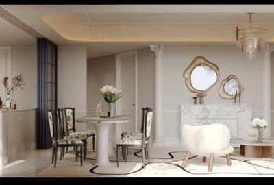 3 Bed Apartment with En Suite at Brookside Drive - 2