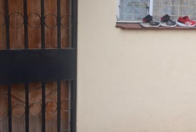 4 Bed House with En Suite in South B - 4