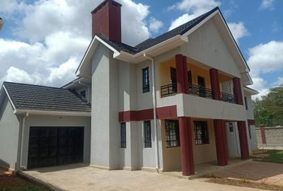 4 Bed Townhouse with En Suite at Garden Estate
