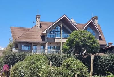 5 Bed House with En Suite in Kikuyu Town - 2