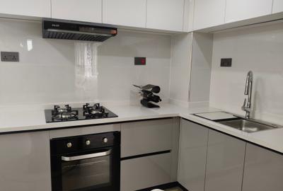 1 Bed Apartment with Swimming Pool at Church Road - 2