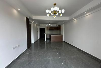 2 Bed Apartment with En Suite at Riverside Drive - 3