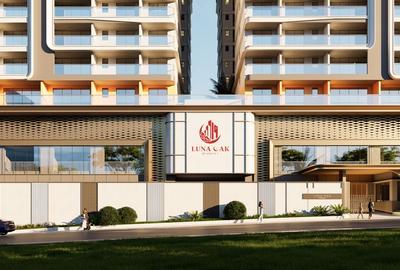 2 Bed Apartment with Swimming Pool at Kirungu Road - 3