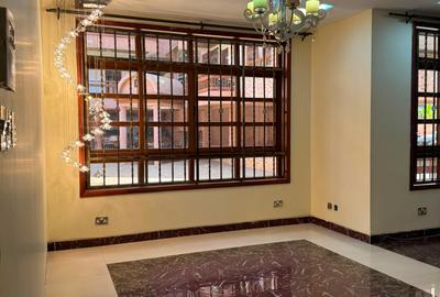 3 Bed Apartment with Swimming Pool in Lavington - 2