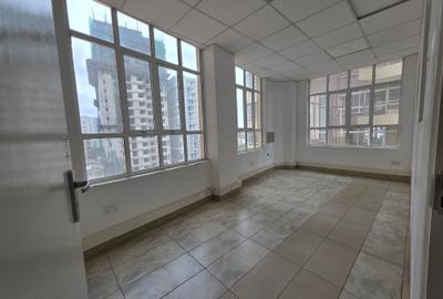 960 ft² Office with Service Charge Included at 3Rd Avenue - 2