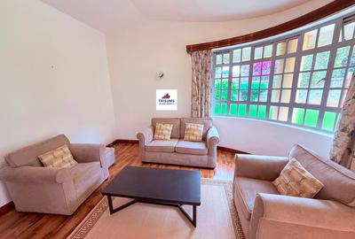 2 Bed House with En Suite in Lower Kabete - 3