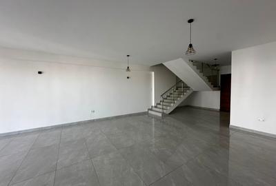 4 Bed Apartment with En Suite at General Mathenge Road - 4