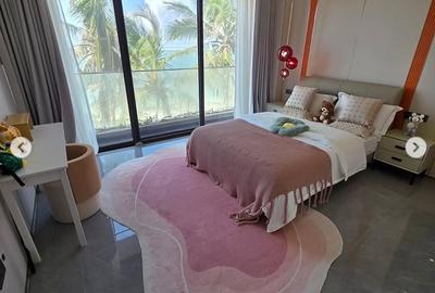 1 Bed Apartment with Swimming Pool at Mount Kenya Road - 3