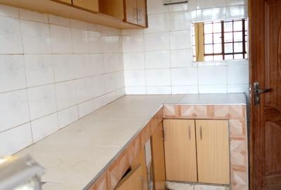 2 Bed Apartment with Parking at Riruta Ngina Rd - 4