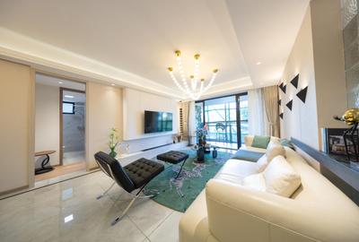 1 Bed Apartment with Swimming Pool at St. Michael'S Road