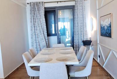 3 Bed Apartment with En Suite at Nyali - 2