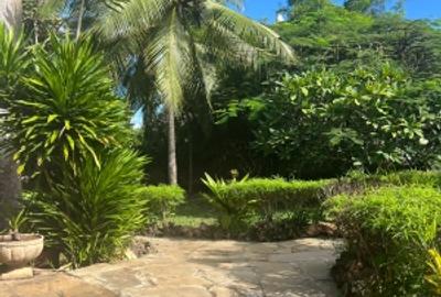 3 Bed House with En Suite at Diani Beach Road - 3