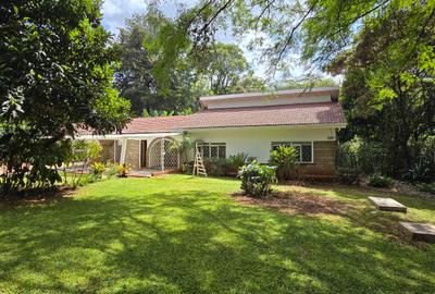 4 Bed House with En Suite at Gigiri - 2