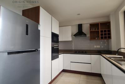 Furnished 2 Bed Apartment with En Suite at Westlands - 4