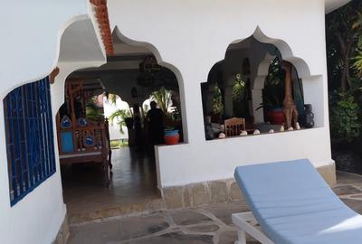 3 Bed House at Watamu - 2