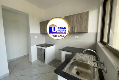 3 Bed Apartment with En Suite in Bamburi - 2