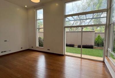 4 Bed Townhouse with En Suite at Kabasiran Avenue - 4