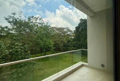 5 Bed Villa with Swimming Pool in Karen - 4