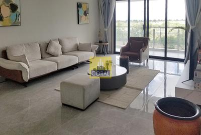 2 Bed Apartment with Swimming Pool in Mombasa Road - 3