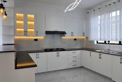 3 Bed House with En Suite in Ngong - 3