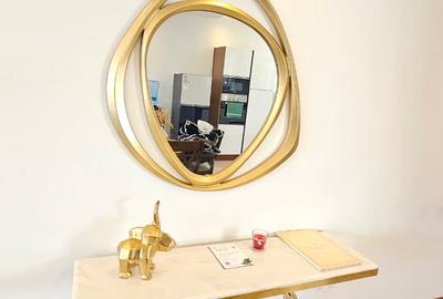 Serviced 2 Bed Apartment with En Suite at City Park Drive - 2