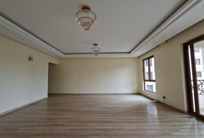 3 Bed Apartment with En Suite at Mandera Road - 3