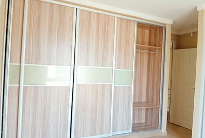 3 Bed House with Garden in Kitisuru - 4