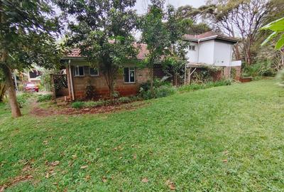 4 Bed House with Staff Quarters in Lavington - 3