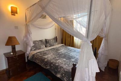 Furnished 3 Bed Apartment with En Suite at Kilimani - 2