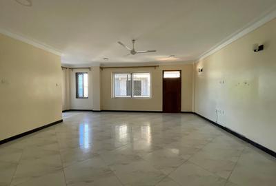 Serviced 3 Bed Apartment with En Suite in Nyali Area
