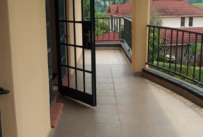 4 Bed Townhouse with En Suite in Runda - 4