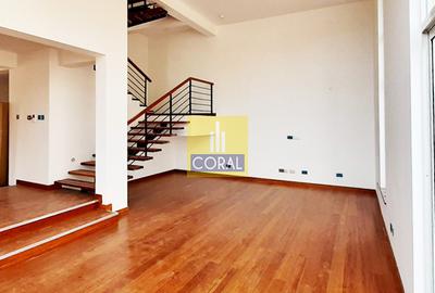 4 Bed Townhouse in Lavington - 4