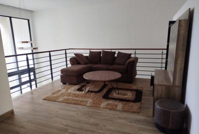 Furnished 4 Bed Apartment with En Suite in Riverside