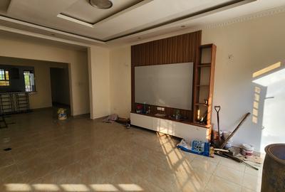 3 Bed House with En Suite at Matasia - 3