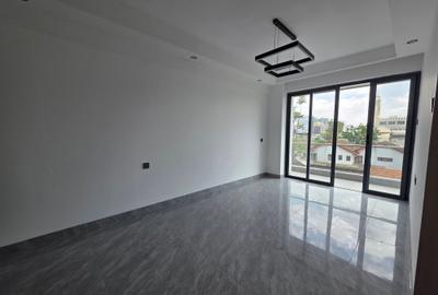 1 Bed Apartment with En Suite at Ngong Road