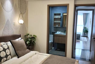 1 Bed Apartment with Swimming Pool at Kindaruma Road - 3