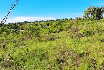Land at Kwale - 4