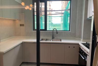 3 Bed Apartment with Staff Quarters at Mombasa Road - 3