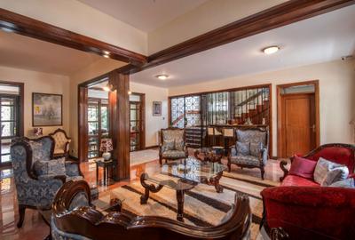 4 Bed House with En Suite in Lower Kabete - 2
