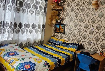 Serviced 2 Bed Apartment with Borehole at Masari Road - 4